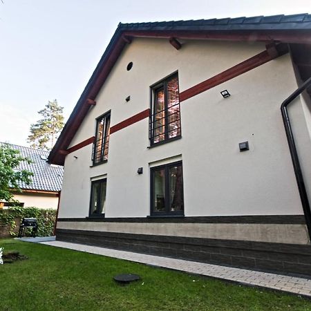 Daisy - Sunny Flowers Apartments Łukęcin 외부 사진