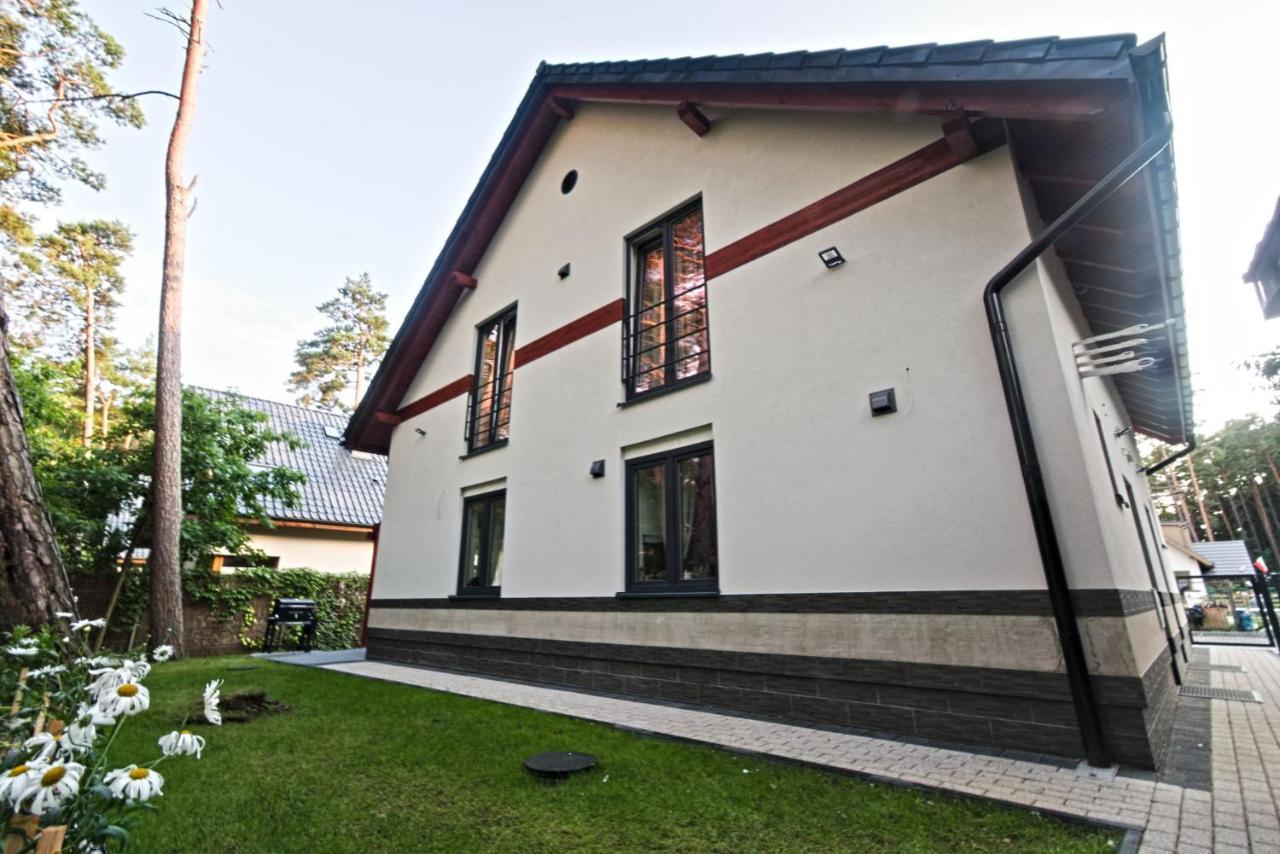 Daisy - Sunny Flowers Apartments Łukęcin 외부 사진