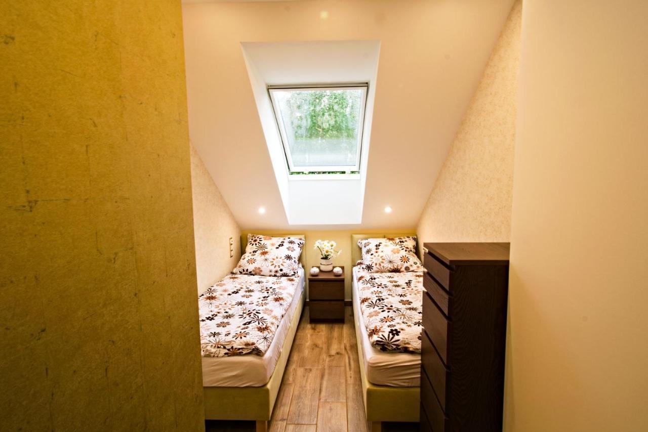 Daisy - Sunny Flowers Apartments Łukęcin 외부 사진