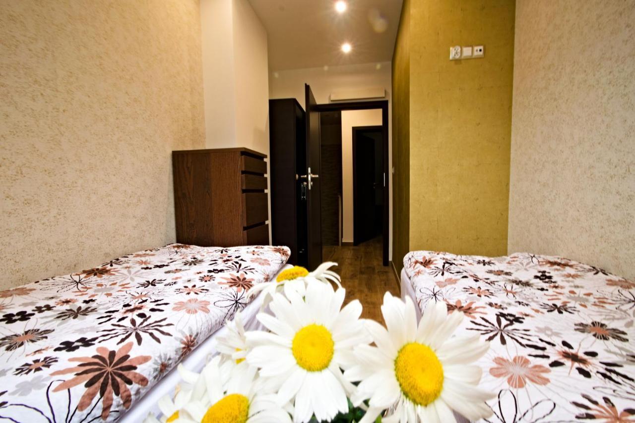 Daisy - Sunny Flowers Apartments Łukęcin 외부 사진